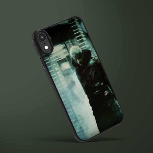 Roy Batty Blade Runner Retro Phone Case For All iPhone Samsung And Pixel Phones