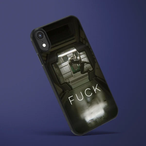 Xenomorph Aliens Alien Phone Case Apple iPhone 14 iPhone 13 iPhone 12 iPhone 11 iPhone x iPhone 8 iPhone 7 Samsung Google Pixel