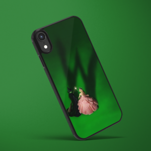 Wicked Movie Film Phone Case For All iPhone Samsung And Pixel Phones